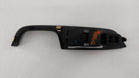 2010-2017 Chevrolet Equinox Master Power Window Switch Replacement Driver Side Left P/N:25983673 25946838 Fits OEM Used Auto