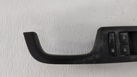 2010-2017 Chevrolet Equinox Master Power Window Switch Replacement Driver Side Left P/N:25983673 25946838 Fits OEM Used Auto
