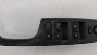 2010-2017 Chevrolet Equinox Master Power Window Switch Replacement Driver Side Left P/N:25983673 25946838 Fits OEM Used Auto