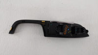 2010-2017 Chevrolet Equinox Master Power Window Switch Replacement Driver Side Left P/N:25983673 25946838 Fits OEM Used Auto