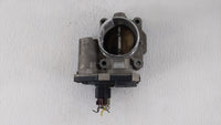 2010-2011 Chevrolet Equinox Throttle Body P/N:668AA 186AA Fits Fits 2007 2008 2009 2010 2011 2012 OEM Used Auto Parts - Oemu