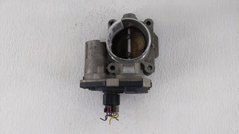 compare product 2010-2011 Chevrolet Equinox Throttle Body P/N:668AA 186AA Fits Fits 2007 2008 2009 2010 2011 2012 OEM Used Auto Parts
