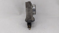 2010-2011 Chevrolet Equinox Throttle Body P/N:668AA 186AA Fits Fits 2007 2008 2009 2010 2011 2012 OEM Used Auto Parts - Oemu