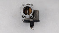 2010-2011 Chevrolet Equinox Throttle Body P/N:668AA 186AA Fits Fits 2007 2008 2009 2010 2011 2012 OEM Used Auto Parts - Oemu