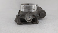 2010-2011 Chevrolet Equinox Throttle Body P/N:668AA 186AA Fits Fits 2007 2008 2009 2010 2011 2012 OEM Used Auto Parts - Oemu