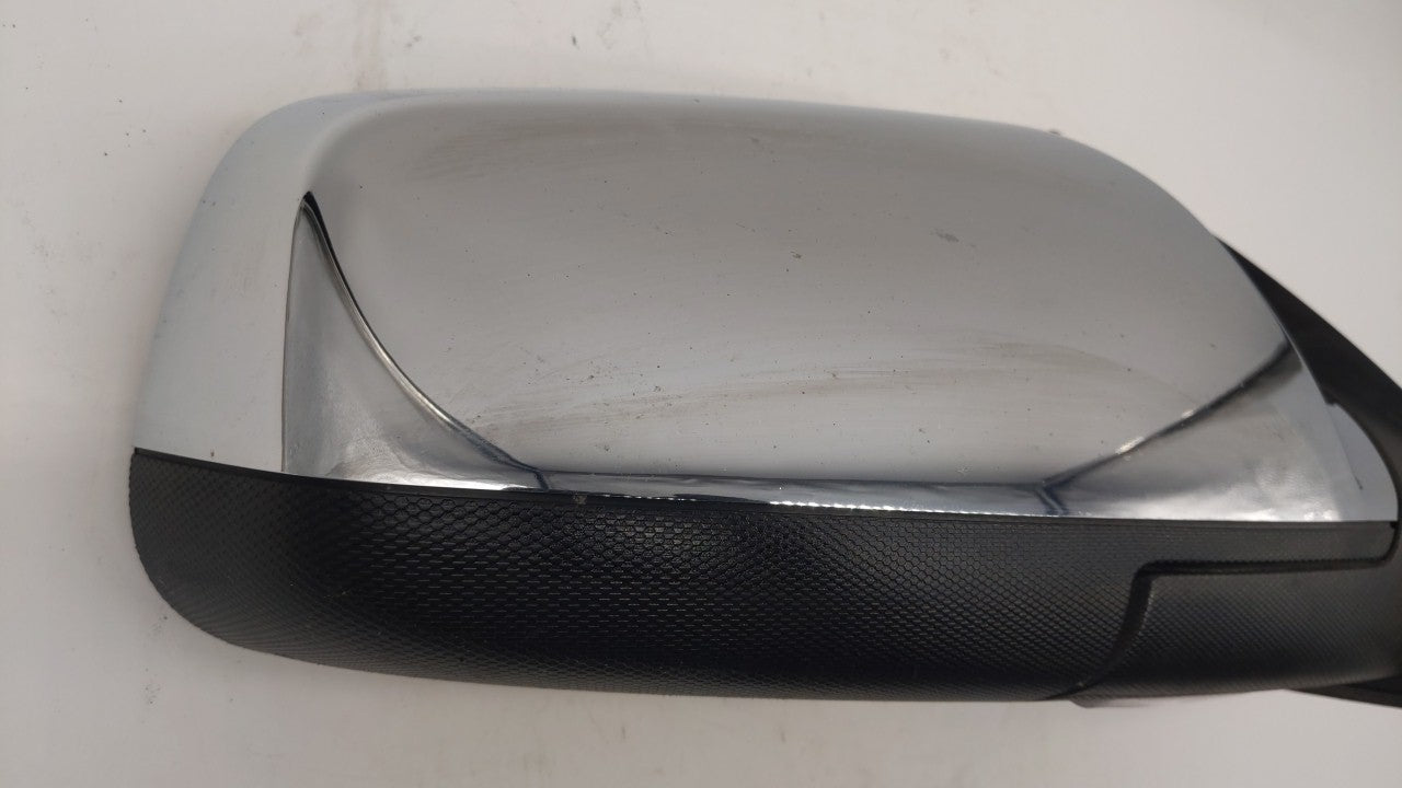 2010-2011 Chevrolet Equinox Passenger Side View Mirror - Right Door Mirror OEM Used - Oemusedautoparts1.com