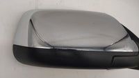2010-2011 Chevrolet Equinox Passenger Side View Mirror - Right Door Mirror OEM Used - Oemusedautoparts1.com