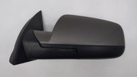 2010-2011 Chevrolet Equinox Driver Side View Mirror - Left Door Mirror OEM Used - Oemusedautoparts1.com