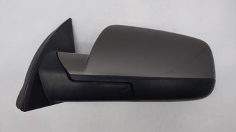 compare product 2010-2011 Chevrolet Equinox Driver Side View Mirror - Left Door Mirror OEM Used