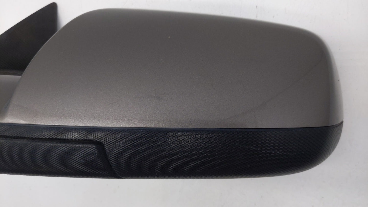 2010-2011 Chevrolet Equinox Driver Side View Mirror - Left Door Mirror OEM Used - Oemusedautoparts1.com