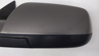 2010-2011 Chevrolet Equinox Driver Side View Mirror - Left Door Mirror OEM Used - Oemusedautoparts1.com