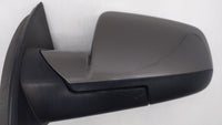 2010-2011 Chevrolet Equinox Driver Side View Mirror - Left Door Mirror OEM Used - Oemusedautoparts1.com