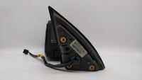 2010-2011 Chevrolet Equinox Driver Side View Mirror - Left Door Mirror OEM Used - Oemusedautoparts1.com