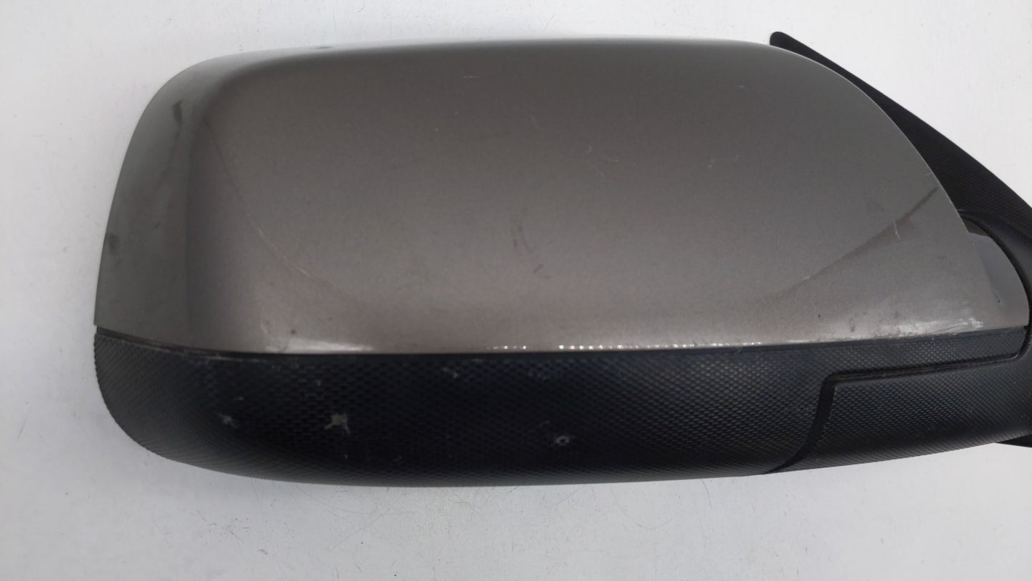 2010-2011 Chevrolet Equinox Passenger Side View Mirror - Right Door Mirror OEM Used - Oemusedautoparts1.com
