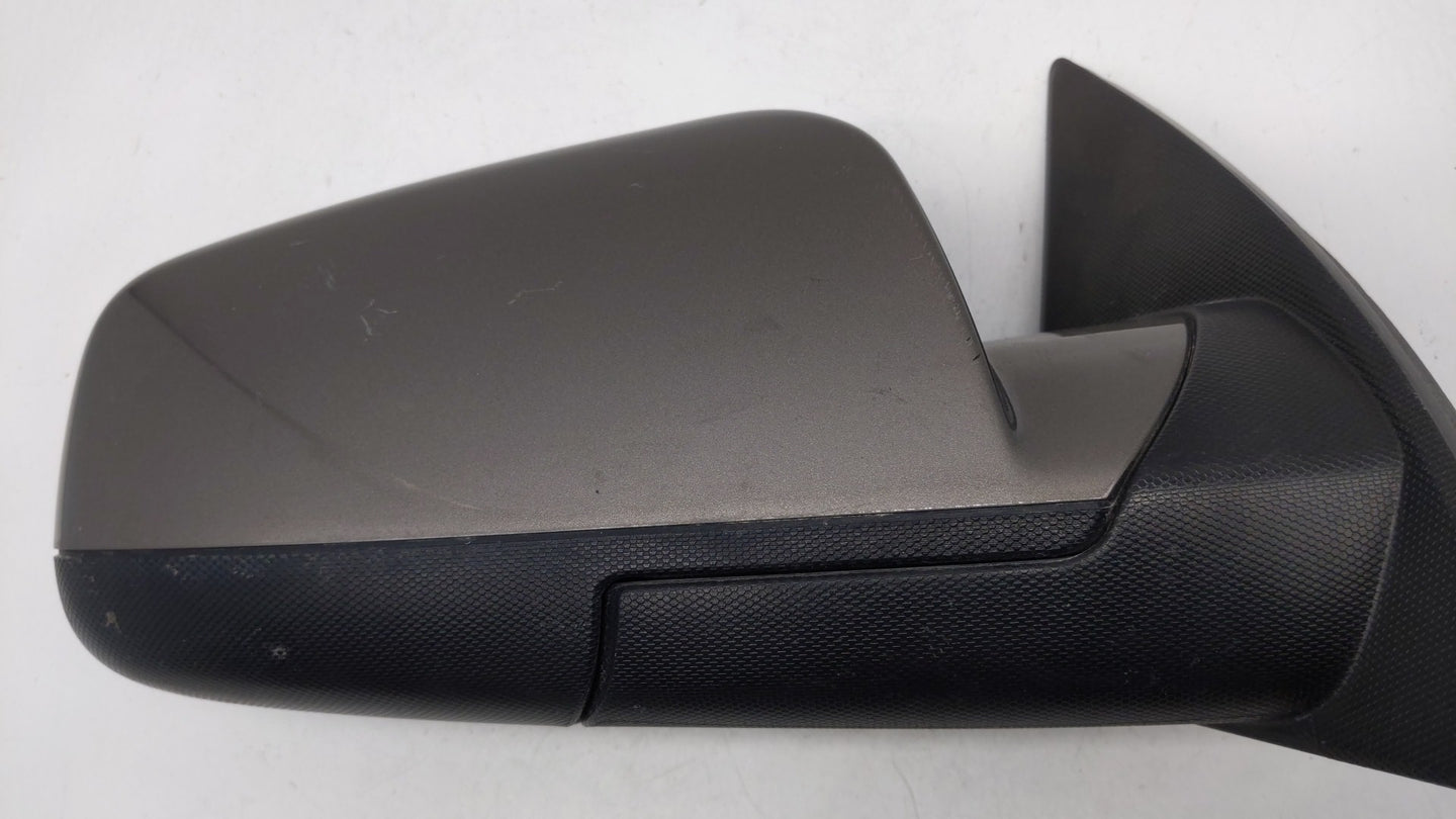 2010-2011 Chevrolet Equinox Passenger Side View Mirror - Right Door Mirror OEM Used - Oemusedautoparts1.com