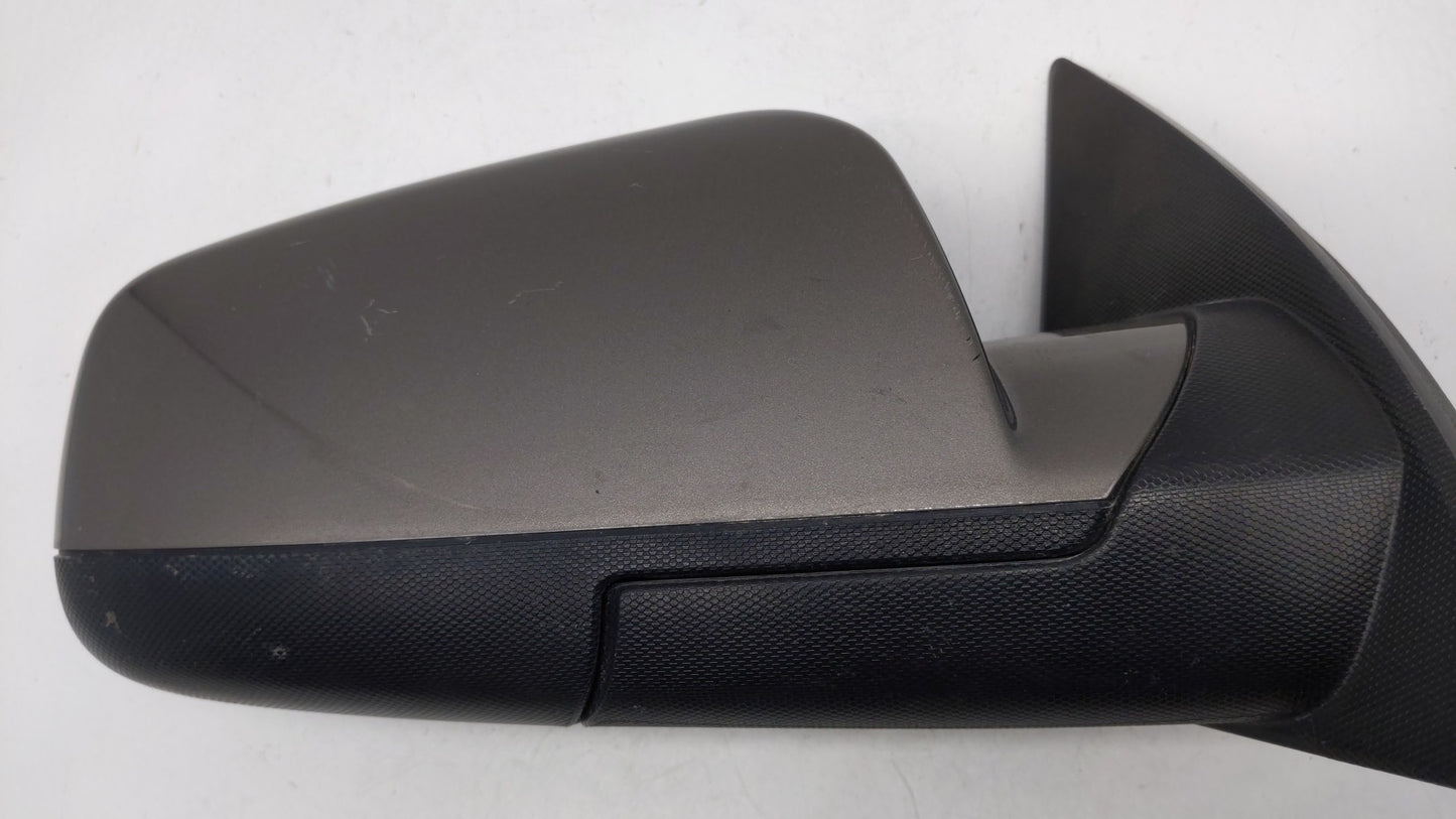 2010-2011 Chevrolet Equinox Passenger Side View Mirror - Right Door Mirror OEM Used - Oemusedautoparts1.com