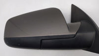 2010-2011 Chevrolet Equinox Passenger Side View Mirror - Right Door Mirror OEM Used - Oemusedautoparts1.com