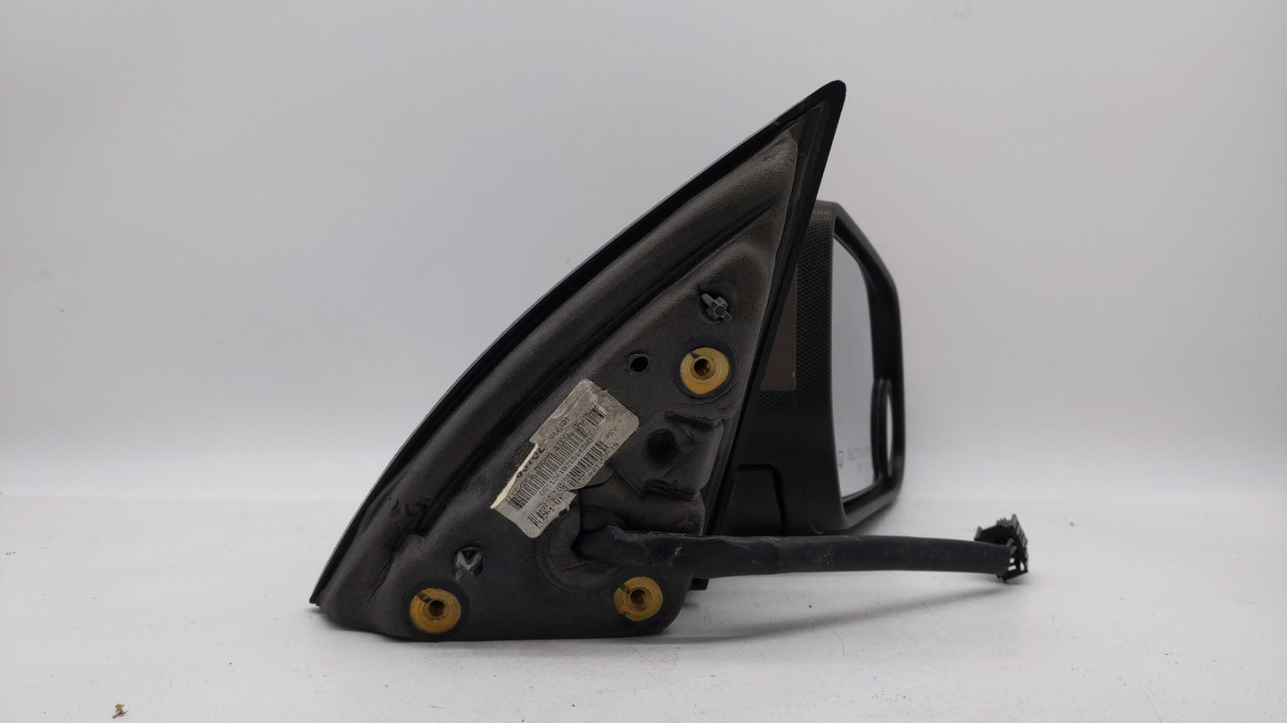 2010-2011 Chevrolet Equinox Passenger Side View Mirror - Right Door Mirror OEM Used - Oemusedautoparts1.com