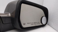 2010-2011 Chevrolet Equinox Passenger Side View Mirror - Right Door Mirror OEM Used - Oemusedautoparts1.com