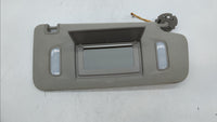 2010-2017 Chevrolet Equinox Sun Visor Shade Replacement Passenger Right Mirror Fits Fits 2010 2011 2012 2013 2014 2015 2016 