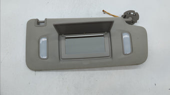 compare product 2010-2017 Chevrolet Equinox Sun Visor Shade Replacement Passenger Right Mirror Fits Fits 2010 2011 2012 2013 2014 2015 2016 2017 OEM Used Auto Parts