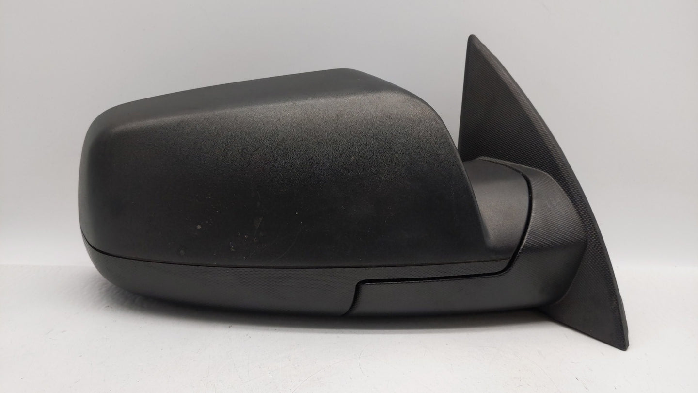 2010-2011 Chevrolet Equinox Passenger Side View Mirror - Right Door Mirror OEM Used - Oemusedautoparts1.com