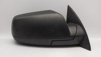 2010-2011 Chevrolet Equinox Passenger Side View Mirror - Right Door Mirror OEM Used - Oemusedautoparts1.com