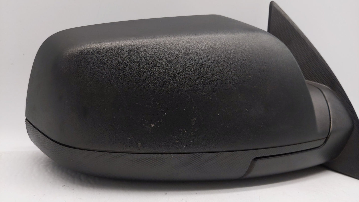 2010-2011 Chevrolet Equinox Passenger Side View Mirror - Right Door Mirror OEM Used - Oemusedautoparts1.com