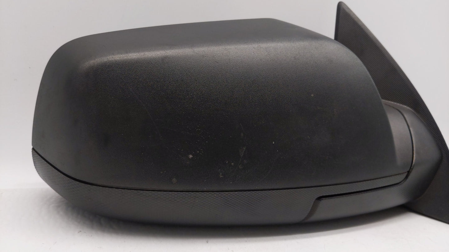 2010-2011 Chevrolet Equinox Passenger Side View Mirror - Right Door Mirror OEM Used - Oemusedautoparts1.com