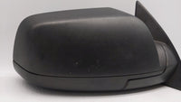 2010-2011 Chevrolet Equinox Passenger Side View Mirror - Right Door Mirror OEM Used - Oemusedautoparts1.com