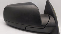 2010-2011 Chevrolet Equinox Passenger Side View Mirror - Right Door Mirror OEM Used - Oemusedautoparts1.com