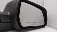 2010-2011 Chevrolet Equinox Passenger Side View Mirror - Right Door Mirror OEM Used - Oemusedautoparts1.com
