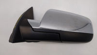 2010-2011 Chevrolet Equinox Driver Side View Mirror - Left Door Mirror OEM Used - Oemusedautoparts1.com