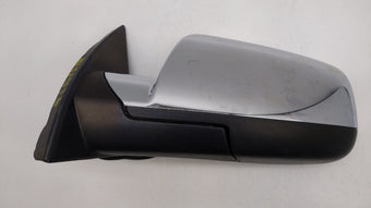 compare product 2010-2011 Chevrolet Equinox Driver Side View Mirror - Left Door Mirror OEM Used