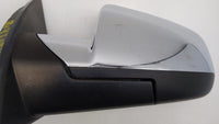 2010-2011 Chevrolet Equinox Driver Side View Mirror - Left Door Mirror OEM Used - Oemusedautoparts1.com