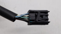 2010-2011 Chevrolet Equinox Driver Side View Mirror - Left Door Mirror OEM Used - Oemusedautoparts1.com