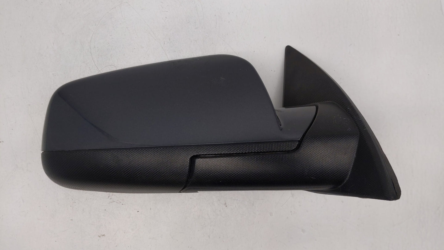 2010-2011 Chevrolet Equinox Passenger Side View Mirror - Right Door Mirror OEM Used - Oemusedautoparts1.com