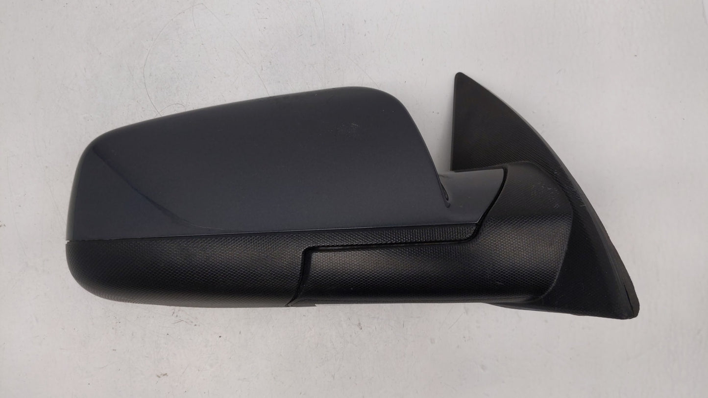 2010-2011 Chevrolet Equinox Passenger Side View Mirror - Right Door Mirror OEM Used - Oemusedautoparts1.com