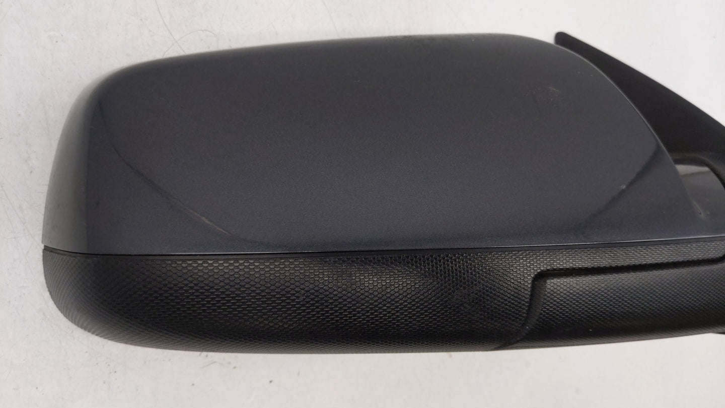2010-2011 Chevrolet Equinox Passenger Side View Mirror - Right Door Mirror OEM Used - Oemusedautoparts1.com