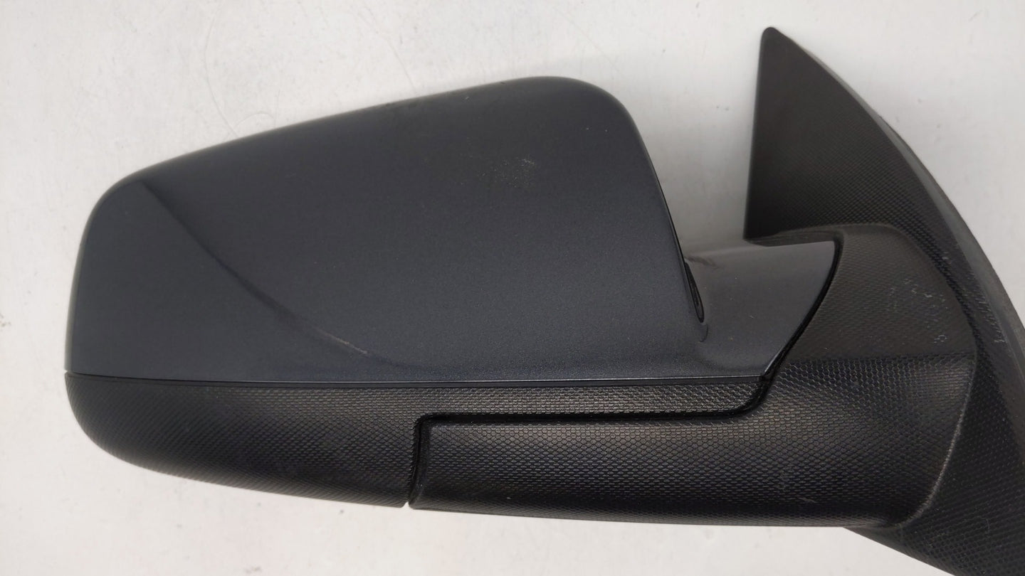 2010-2011 Chevrolet Equinox Passenger Side View Mirror - Right Door Mirror OEM Used - Oemusedautoparts1.com