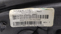 2010-2011 Chevrolet Equinox Passenger Side View Mirror - Right Door Mirror OEM Used - Oemusedautoparts1.com