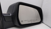 2010-2011 Chevrolet Equinox Passenger Side View Mirror - Right Door Mirror OEM Used - Oemusedautoparts1.com