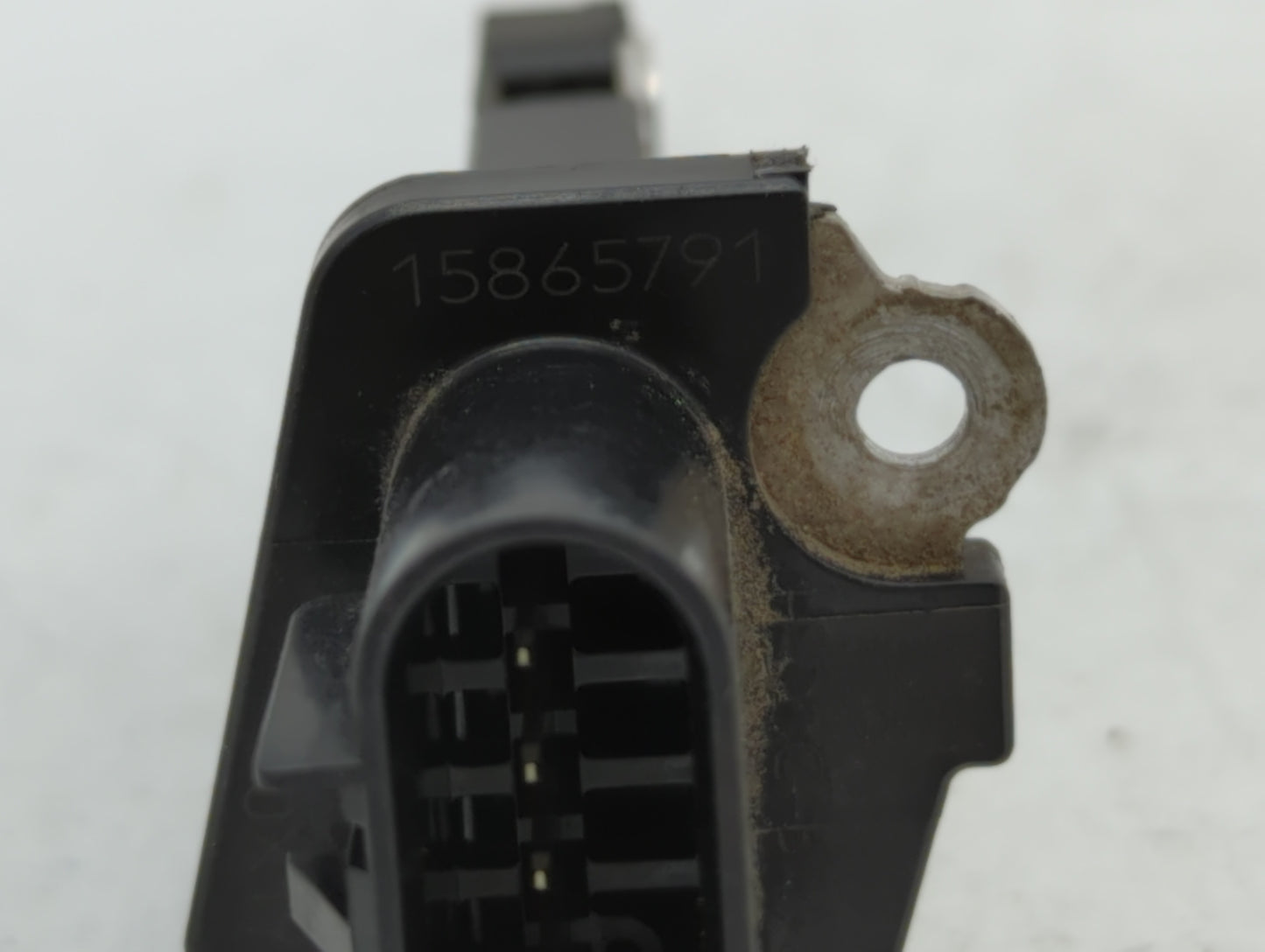 2010-2011 Chevrolet Equinox Mass Air Flow Meter Maf - Oemusedautoparts1.com