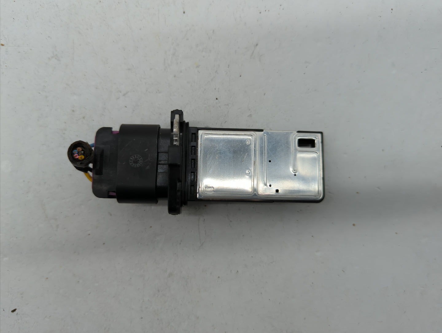 2010-2011 Chevrolet Equinox Mass Air Flow Meter Maf - Oemusedautoparts1.com