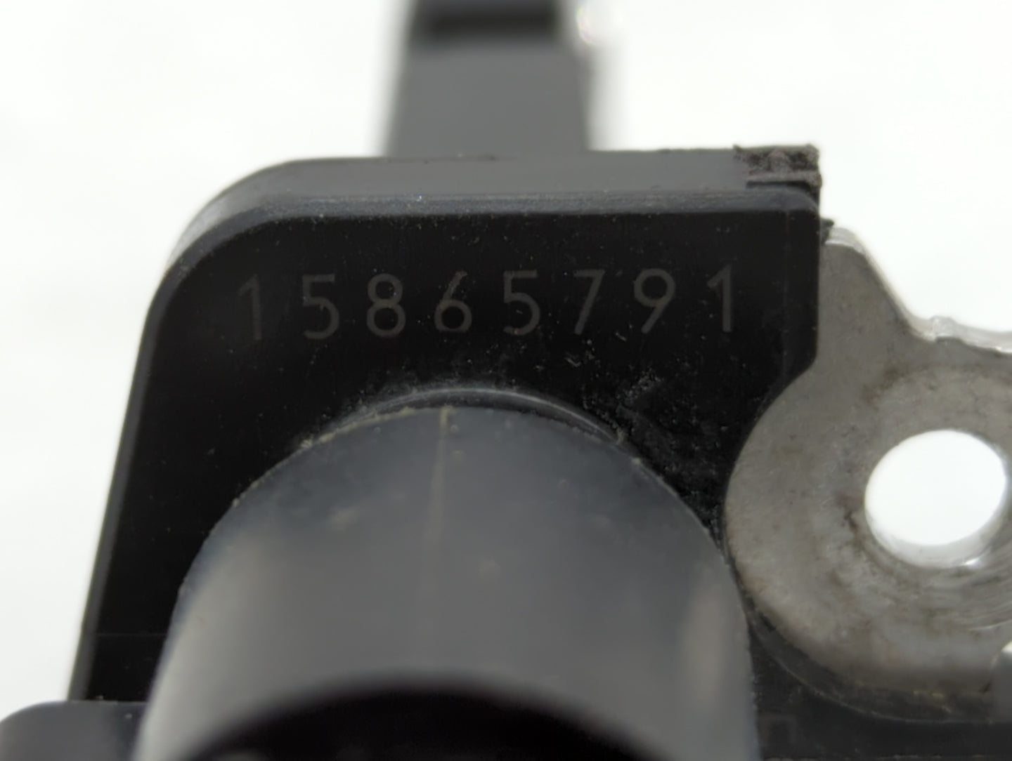 2010-2011 Chevrolet Equinox Mass Air Flow Meter Maf - Oemusedautoparts1.com