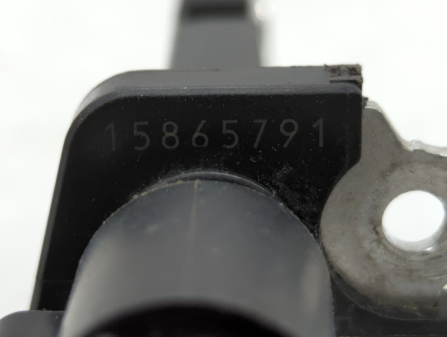 2010-2011 Chevrolet Equinox Mass Air Flow Meter Maf - Oemusedautoparts1.com