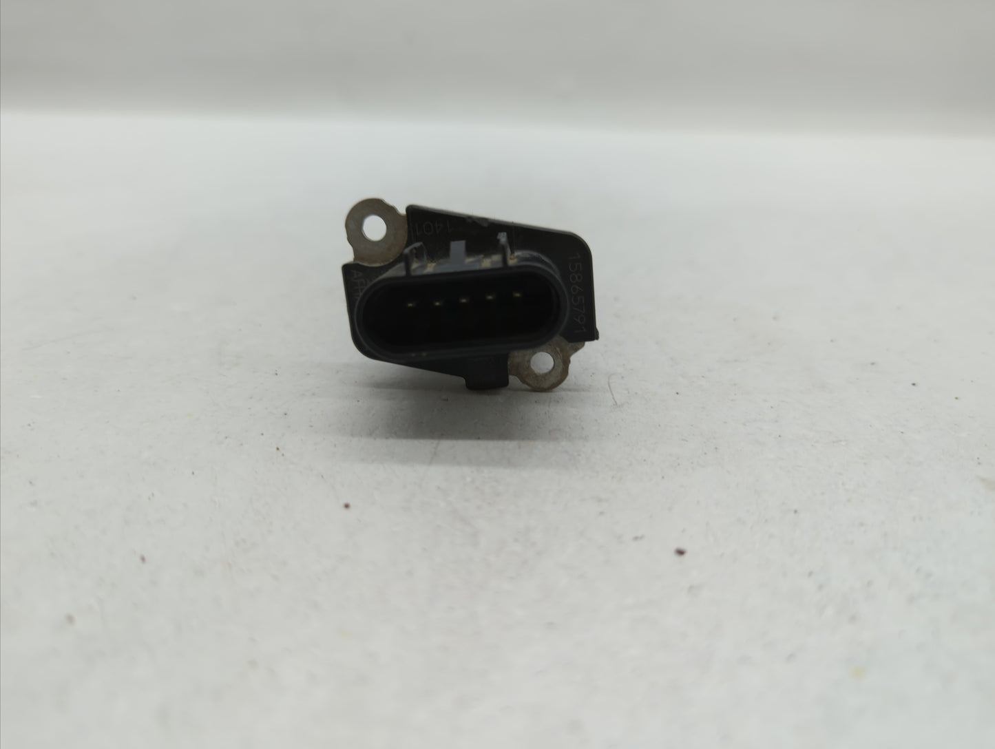 2010-2011 Chevrolet Equinox Mass Air Flow Meter Maf - Oemusedautoparts1.com