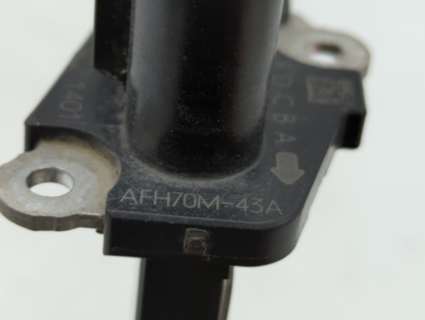 2010-2011 Chevrolet Equinox Mass Air Flow Meter Maf - Oemusedautoparts1.com