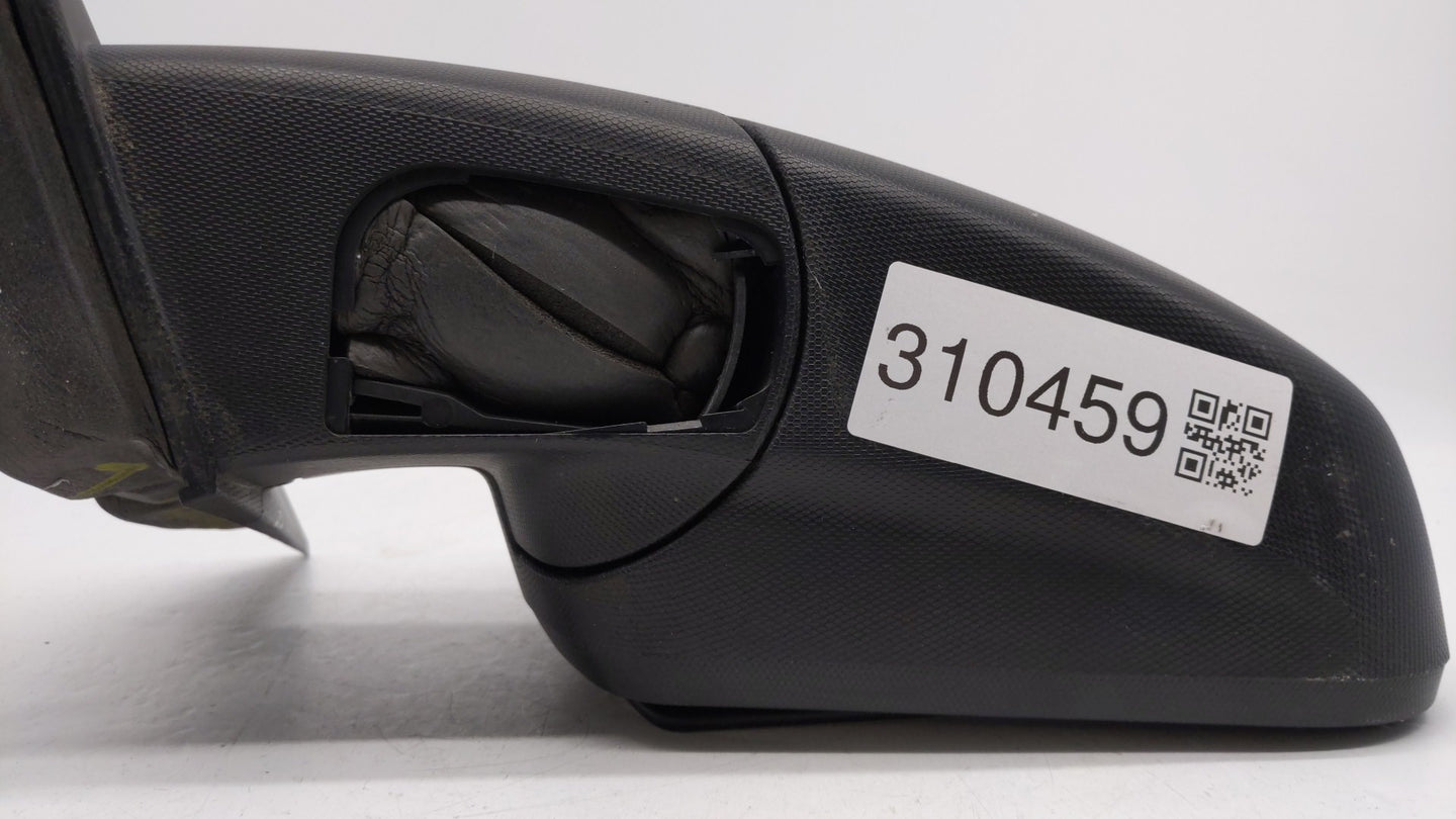 2010-2011 Chevrolet Equinox Driver Side View Mirror - Left Door Mirror OEM Used - Oemusedautoparts1.com
