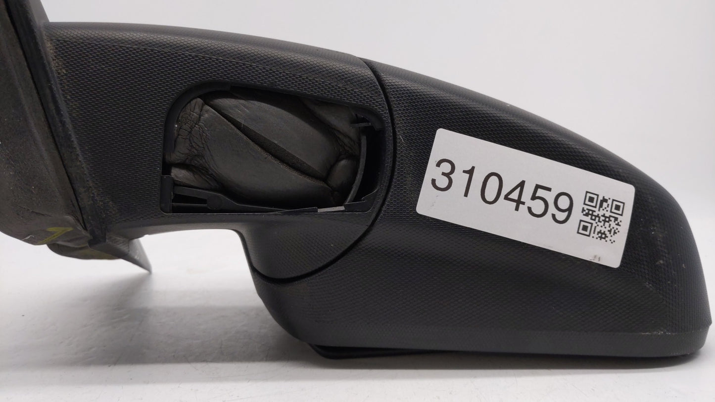 2010-2011 Chevrolet Equinox Driver Side View Mirror - Left Door Mirror OEM Used - Oemusedautoparts1.com